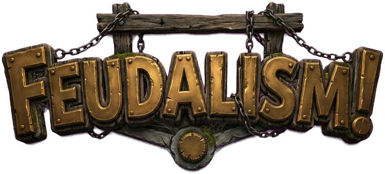 Feudalism!